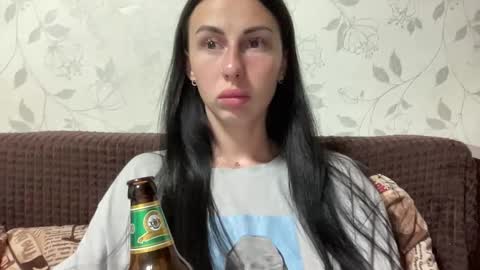 Anna online show from September 16, 8:43 pm