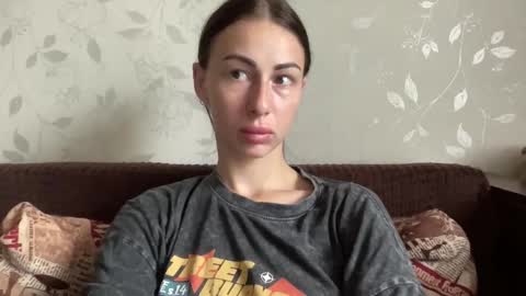 Anna online show from October 21, 9:21 am