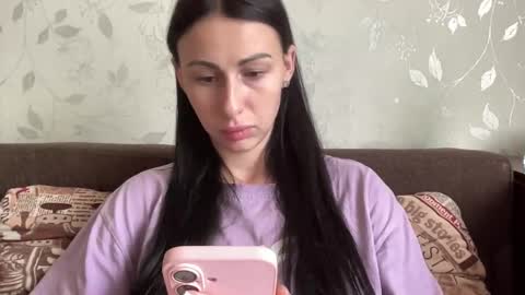 Anna online show from November 24, 7:19 am