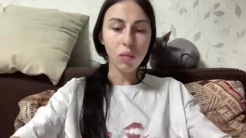 Snapshot of call_me_dad_ chatting on January 18, 8:45 pm Anna online show from January 18, 8:45 pm