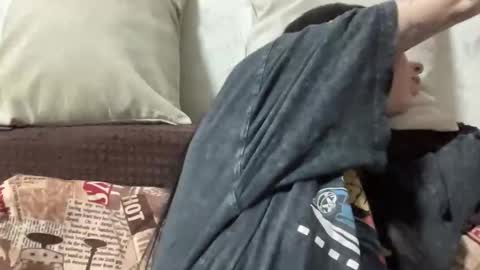 Snapshot of call_me_dad_ chatting on February 14, 8:16 pm Anna online show from February 14, 8:16 pm