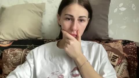 Snapshot of call_me_dad_ chatting on February 23, 10:56 am Anna online show from February 23, 10:56 am