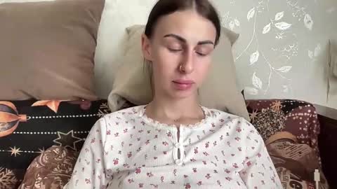 Snapshot of call_me_dad_ chatting on March 2, 6:47 am Anna online show from March 2, 6:47 am