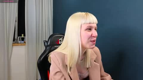 Good girl Ann online show from April 4, 3:31 pm