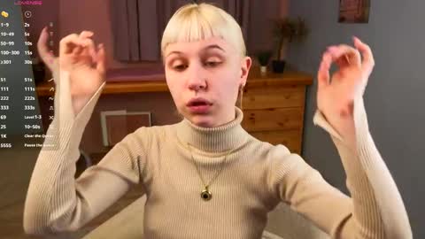 Good girl Ann online show from April 5, 3:20 pm