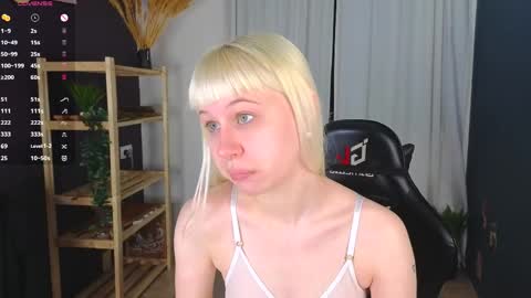 Good girl Ann online show from April 19, 3:22 pm