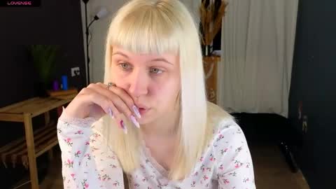 Good girl Ann online show from May 31, 3:19 pm