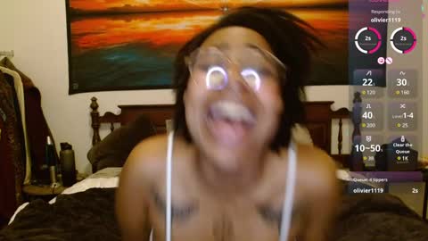 Hedone online show from February 11, 10:07 pm