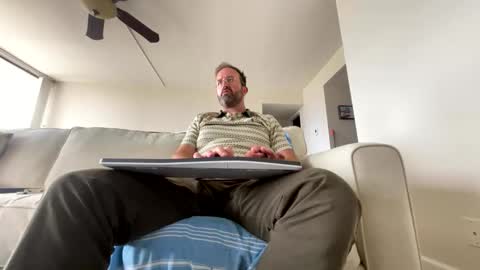 Whitest Boy Alive online show from March 27, 11:04 pm