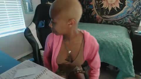 callhertori online show from February 16, 9:11 pm