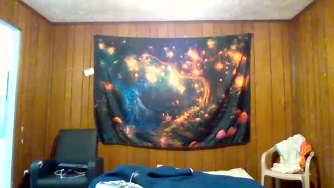 Calli online show from October 15, 4:45 am