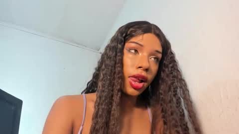 Callie online show from November 4, 6:45 am