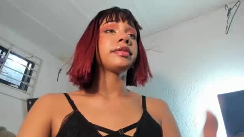 Callie online show from November 11, 1:00 pm