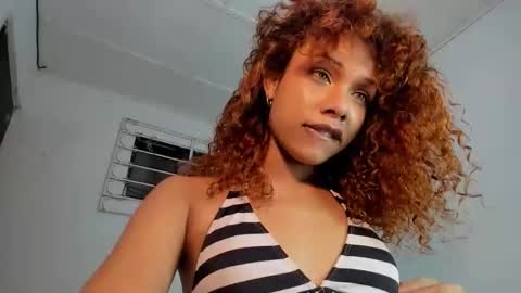 Callie online show from December 1, 12:26 am