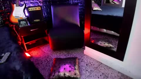 calliope_dark online show from January 6, 3:40 pm