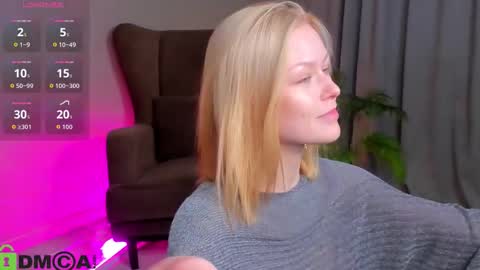 Robin online show from October 20, 11:32 am