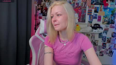 Robin online show from November 23, 11:10 am