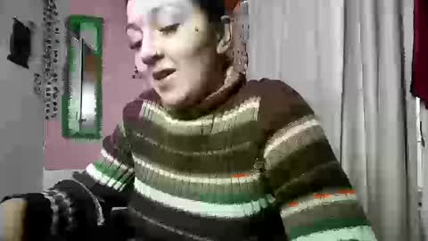 paula online show from January 12, 10:48 pm