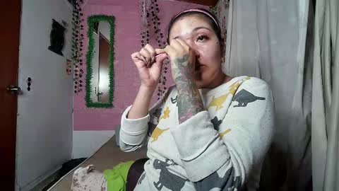 paula online show from February 2, 2:21 am