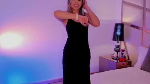 Anna Banana online show from February 25, 8:30 pm