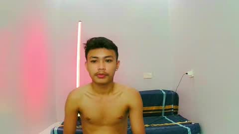 Ceejay online show from March 25, 5:02 am