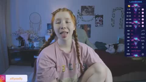 Effyblonde   follow my telegram channel for more content3 online show from December 3, 7:45 pm