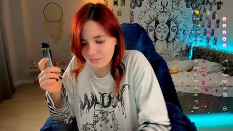 Snapshot of callmekatesmit chatting on December 4, 1:47 am kate online show from December 4, 1:47 am