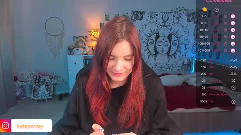 Snapshot of callmekatesmit chatting on October 13, 7:47 pm kate online show from October 13, 7:47 pm