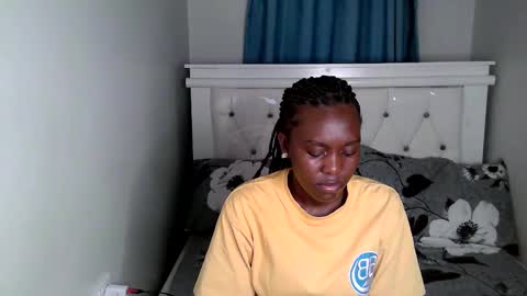 Snapshot of callmemonday chatting on September 25, 6:55 pm Monday online show from September 25, 6:55 pm