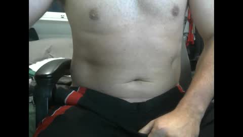 Snapshot of callmeroger33 chatting on September 17, 3:35 pm callmeroger33 online show from September 17, 3:35 pm