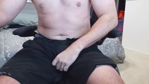 callmeroger33 online show from February 19, 4:58 pm