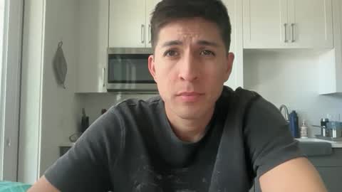 Snapshot of calmalpha chatting on May 2, 6:13 pm Daddy online show from May 2, 6:13 pm