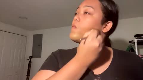 Snapshot of cals9x chatting on December 28, 9:30 pm camzxoxox online show from December 28, 9:30 pm