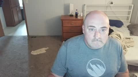 Snapshot of calvin420420 chatting on June 29, 8:42 pm longjohn74 online show from June 29, 8:42 pm