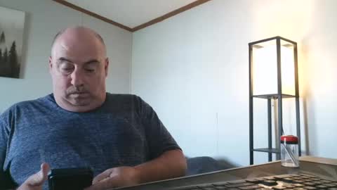 Snapshot of calvin420420 chatting on July 20, 3:36 pm longjohn74 online show from July 20, 3:36 pm