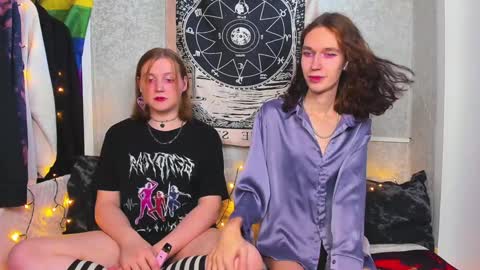 Calvin Kevin Grem online show from February 2, 8:35 am