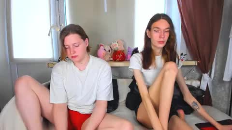 Calvin Kevin Grem online show from October 19, 6:03 am