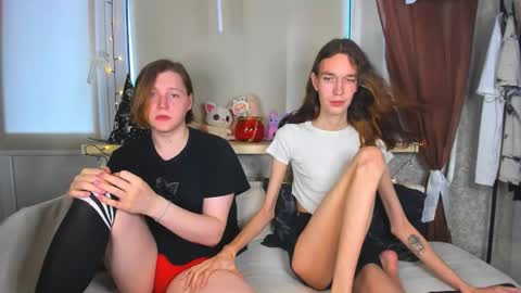 Calvin Kevin Grem online show from October 23, 11:42 am