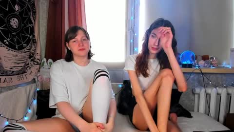 Calvin Kevin Grem online show from April 4, 8:23 am