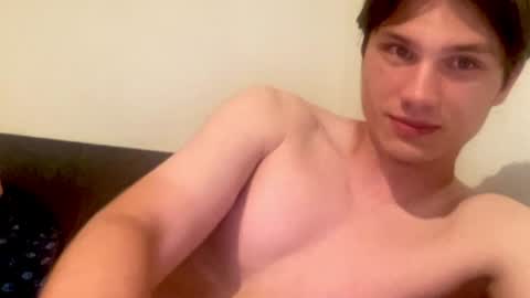 calvin_win online show from July 19, 11:08 pm