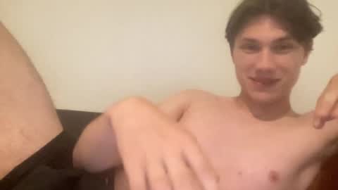 calvin_win online show from July 20, 8:55 pm