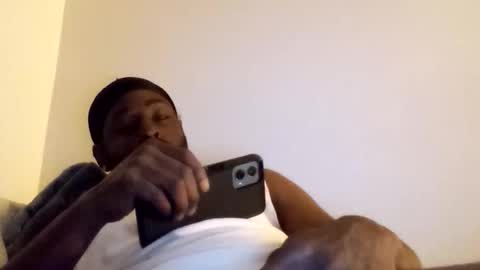 Snapshot of calvindadon chatting on June 2, 4:14 am Calvindadun online show from June 2, 4:14 am