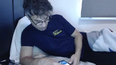 Snapshot of calvinjohnlad chatting on December 2, 1:24 pm Calvinjohnlad online show from December 2, 1:24 pm