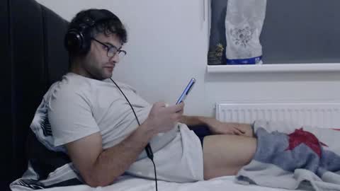 Snapshot of calvinjohnlad chatting on December 25, 8:50 pm Calvinjohnlad online show from December 25, 8:50 pm