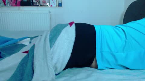 Snapshot of calvinjohnlad chatting on February 17, 8:58 pm Calvinjohnlad online show from February 17, 8:58 pm