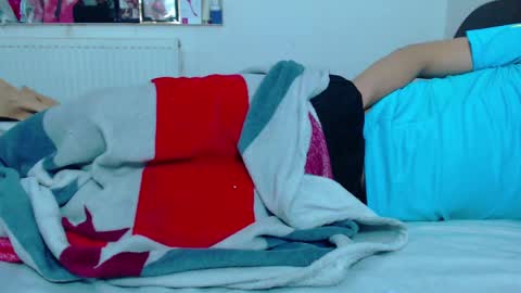 Snapshot of calvinjohnlad chatting on February 18, 4:48 am Calvinjohnlad online show from February 18, 4:48 am