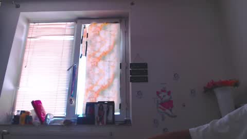 Snapshot of calvinjohnlad chatting on March 4, 12:22 pm Calvinjohnlad online show from March 4, 12:22 pm