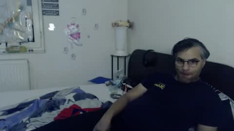 Calvinjohnlad online show from November 22, 6:07 pm