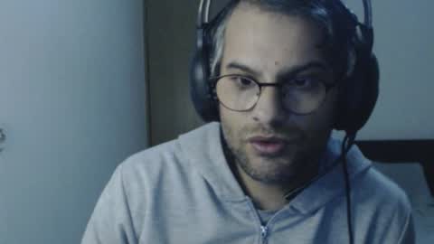 Calvinjohnlad online show from January 5, 5:27 pm