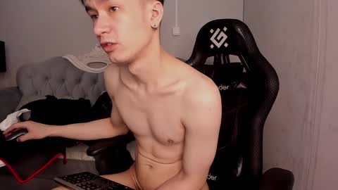 Calvin Owens online show from February 1, 7:15 am